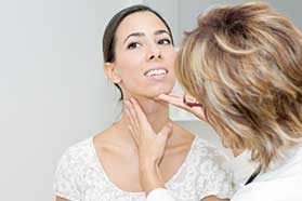 Hypothyroidism Treatment in Portsmouth, NH