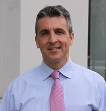 Angelo Baccellieri, M.D.